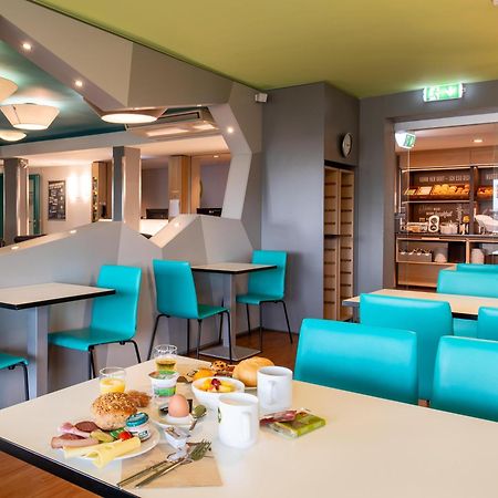 B&B Hotel Erlangen-Sued Exteriér fotografie
