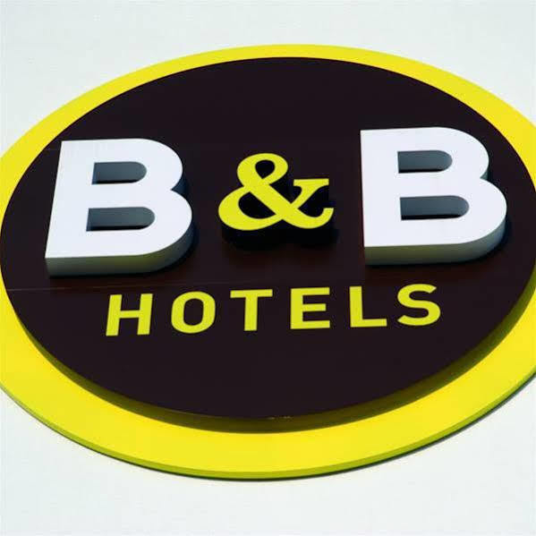 B&B Hotel Erlangen-Sued Exteriér fotografie